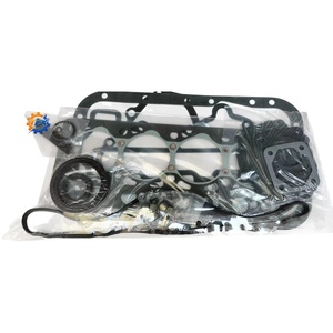 Kit de joints pour moteur diesel K4F, kit de révision pour excavatrice - Product Image 1