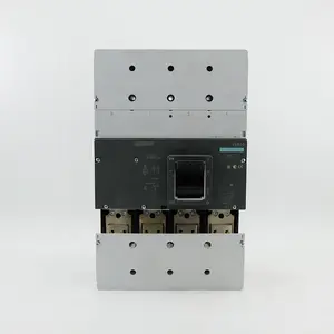 Disyuntor para Siemens original, módulo 3VL6780-1AA46-0AA0