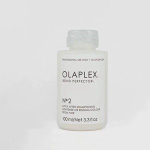 Aceite Capilar <span class=keywords><strong>OLAPLEX</strong></span> No.7 30ml, Anti-Frizz, Suavizante, Protección Contra el Calor y Reparación del Cabello Seco, Producto Original Genuino - Product Image 3