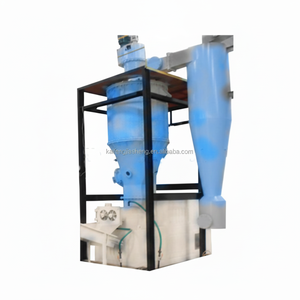 Prix du bain entièrement automatique au Pakistan Machine de fabrication de savon Production en petite ligne pour la vente en gros - Product Image 1