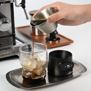 2025 nouvelle tasse à mesurer électronique italienne <span class=keywords><strong>Mini</strong></span> café étanche - Product Image 6