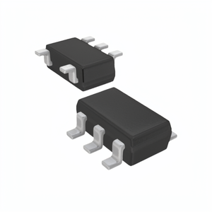 Composants électroniques en stock : Achetez en ligne des circuits de gestion de l'alimentation (PMIC) SC 74A, SOT 753 XC9141D32CMR-G - Product Image 1