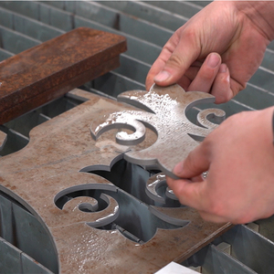 Wamit เครื่องตัดวอเตอร์เจ็ทแบบเต็มแกน5แกนที่มีความแม่นยำสูงสำหรับกระเบื้องเซรามิกพร้อมส่วนประกอบหลัก-เครื่องยนต์มอเตอร์ปั๊ม - Product Image 5