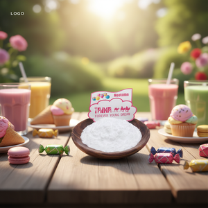 Aditivo Alimentario Neotame de Alta Pureza 99%, Gran Stock, Precio al por Mayor, Muestras Gratis - Product Image 5