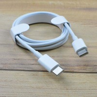 Cable de Carga Rápida TPE para Celulares, Tipo-C a Tipo-C, 1M, 3A, 60W, PD, para iPhone 17/16/15, Venta al Por Mayor