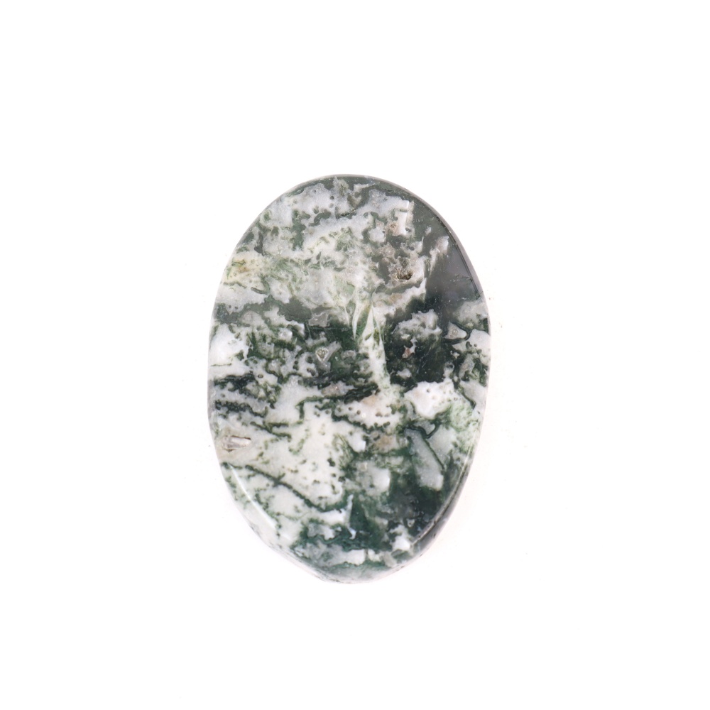 Palm stone