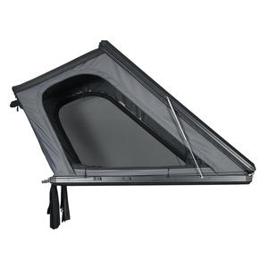 Venta Directa <span class=keywords><strong>de</strong></span> Fábrica <span class=keywords><strong>de</strong></span> Tiendas <span class=keywords><strong>de</strong></span> <span class=keywords><strong>Campaña</strong></span> Plegables <span class=keywords><strong>de</strong></span> Alta Calidad <span class=keywords><strong>para</strong></span> Techo, Impermeables y Resistentes al Viento, <span class=keywords><strong>para</strong></span> Todas las Estaciones, con un Tamaño Superior a 3000 mm, Ideales <span class=keywords><strong>para</strong></span> Campamentos al Aire Libre con <span class=keywords><strong>Jeep</strong></span> - Product Image 1