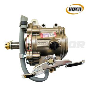 Hokii กล่องเกียร์ถอยหลังมอเตอร์ไซด์พร้อมเกียร์ถอยหลังเครื่องยนต์150cc - Product Image 3