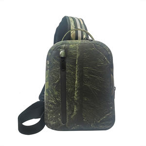 Bolsa de Hombro Multifuncional de <span class=keywords><strong>Camuflaje</strong></span> para Senderismo y Viajes, Bolsa Deportiva Personalizada, <span class=keywords><strong>Bandolera</strong></span> Cruzada para <span class=keywords><strong>Hombre</strong></span> - Product Image 1