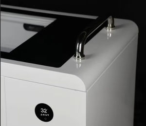 <b>Plug</b> <b>and</b> <b>Play</b> Immersion Cooling System with Integrated Heat Exchanger <b>and</b> Pump Universal Liquid Cooling Immersion Cooling Tank - Product Image 5