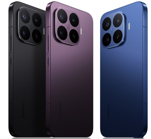 Smartphone Mi 17T Pro Version 6,83'' 144Hz AMOLED Dimensity 9500 7000mAh 100W 50MP eSIM – Offres sur le téléphone mobile avec écran AMOLED 6,83 pouces - Product Image 1