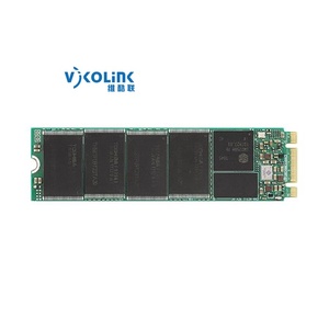 CV8-8E128 SSDs HDDs CV8 M.2 SATA M.2 2280 3D TLC CV8-8E128 - Product Image 1