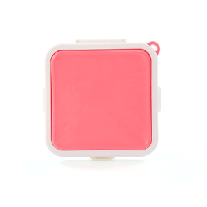 Boîte à lunch portable en silicone pour les employés <span class=keywords><strong>de</strong></span> bureau Les étudiants peuvent être chauffés et scellés Boîte <span class=keywords><strong>de</strong></span> rangement pour la <span class=keywords><strong>conservation</strong></span> du <span class=keywords><strong>pain</strong></span> sandwich - Product Image 6