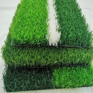 Best Quality American Carpet Court Artificial 50mm Synthetic Grass For Football Field