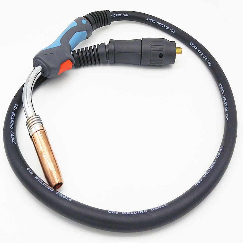Air Cooled Welding Torch Binzel 36KD
