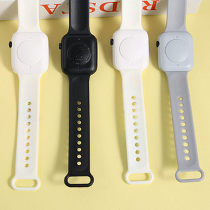 Hot Sale Cheap Wholesale Popular Cartoon Printing TPU Strap LED Gift Wrist <strong>Watch</strong> for <strong>Teenager</strong> and Adults Digital Kids <strong>Watch</strong> - Product Image 2