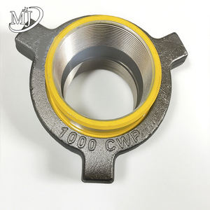 Martello Certificato Maji Api 1502 per Attrezzature Petrolifere con Diagramma della Testa del Martello, Caratteristiche Rotonde, Garanzia di 1 Anno per la Perforazione - Product Image 1