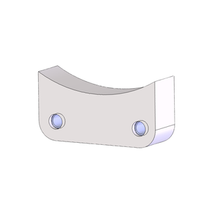 Tuerca rápida LEO de 36mm-Para equilibradores de ruedas de las series L9002 y CB9X - Product Image 2