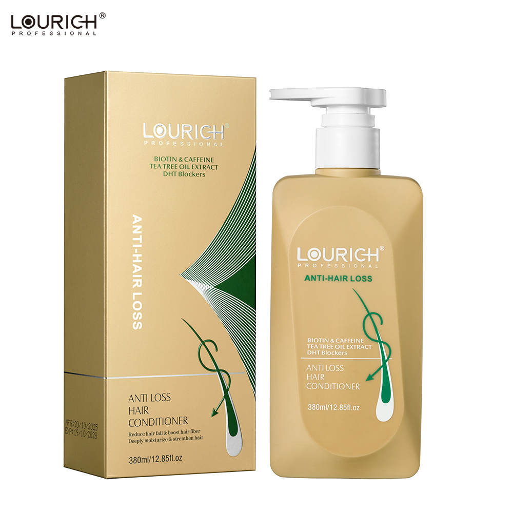 Anti-Hair Loss Conditioner