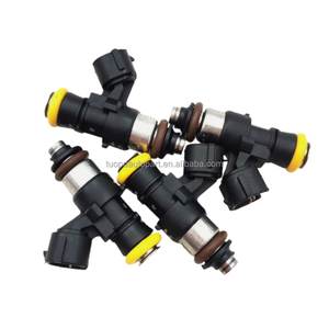 NG12 2200cc 210lb Yüksek Empedanslı Gaz Enjektörü CNG Yakıt Enjektörü 0280158821 110R-010120 0 280 158 821 Yakıt Enjeksiyon Memesi - Product Image 1