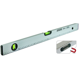 Livella Magnetica Metrica da 80 cm - Product Image 1