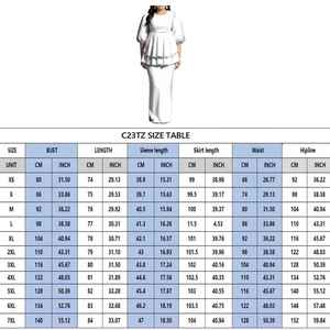 En iyi fiyat özel polinezya Lady geri yarık elbise hawaii tarzı tasarım puf kollu o-boyun elbise Samoan Puletasi elbise iki parça - Product Image 6