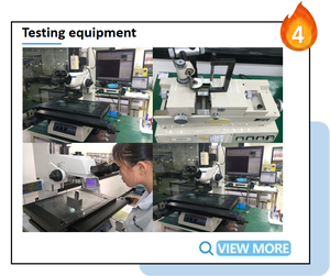 定制SzePak汽车油壶塑料注塑模具成型服务ABS/PP/PC材料100万张模具生活中国 - Product Image 5