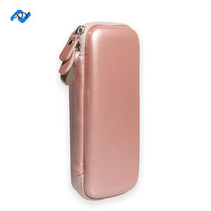 Estuche de transporte EVA personalizado de fábrica de Shenzhen <span class=keywords><strong>para</strong></span> Microsoft Surface Arc Mouse Flash Drive PU EVA-Case Only - Product Image 5