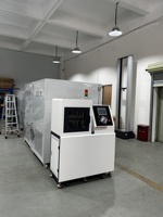 Vulcanizador de Placas de Laboratorio, Prensa Hidráulica con Calentamiento Eléctrico para Pruebas de Tracción en Muestras de PVC, Plástico, Silicona y Caucho