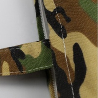 Vente en gros de sacs à provisions en toile à sublimation à la mode avec bandoulière sac fourre-tout en toile noir en coton écologique