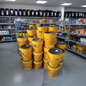 Nouvelle huile de transmission pour essieu arrière BTK Tradelink pour remplacement - Product Image 4