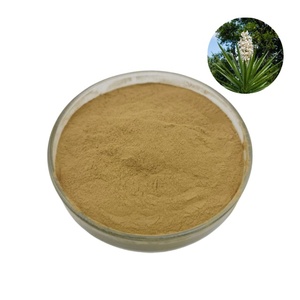 مصنع توريد استخراج يوكا ششيديجيرا ، مسحوق استخراج يوكا يوكا - Product Image 1