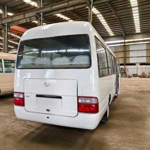 <span class=keywords><strong>รถ</strong></span>ตู้โฟตอนหลังคาสูง 20 ที่นั่งใหม่ ยูโร <span class=keywords><strong>2</strong></span>/4 ดีเซล มินิ<span class=keywords><strong>บัส</strong></span> ราคา<span class=keywords><strong>ขาย</strong></span> - Product Image 4