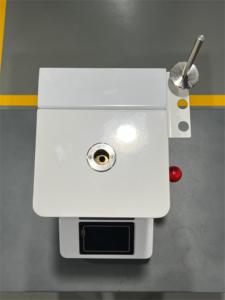 Testeur d'indice de fluidité en plastique-Plastomètre d'extrusion de haute précision pour les tests de polymères - Product Image 4