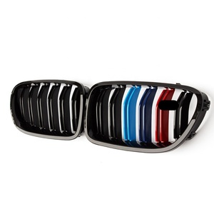 <span class=keywords><strong>Calandre</strong></span> noire brillante de qualité garantie, accessoire de voiture, <span class=keywords><strong>calandre</strong></span> avant et arrière, pour <span class=keywords><strong>BMW</strong></span> Sedan F10 F18 M5 <span class=keywords><strong>M</strong></span>, <span class=keywords><strong>série</strong></span> 5 520i 535i 550i, 2010 — 2017, livraison gratuite avec M5 - Product Image 6