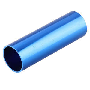 Profil Alu / Aluminium 6063 T5 Profil Ekstrusi Aluminium Seri 6000 - Product Image 4