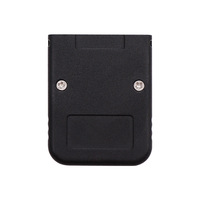 Lector de Tarjetas para GameCube Wii GC2SD, Adaptador de Tarjeta TF/SD para Memoria GC WII