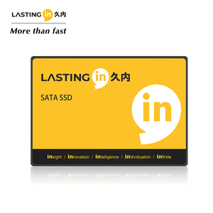 LASTINGIN 128GB 256GB 512GB 1TB 2TB 4TB <b>Hard</b> Disk <b>Drive</b> 2.5 Inch SATA3 SSD 2.5'' SATA SSD 2.5'' SATA SSD - Product Image 1