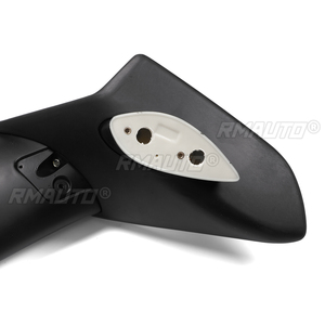 สปอยเลอร์หลังรถยนต์แบบใหม่  สำหรับ Honda Civic 5 ประตู FK4 FK7 Hatchback ปี 2016-2021 - Product Image 6