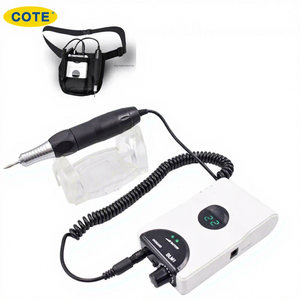 Cote Tandheelkundige Micro Motor Chirurgische <span class=keywords><strong>50000</strong></span> <span class=keywords><strong>Rpm</strong></span> Micro Borstelloze Motor Slijpmachine Tandheelkundige Micro Motor Handstuk - Product Image 1