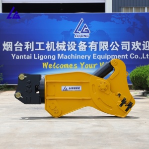 Demolition Concrete Crusher Spare <strong>Parts</strong> Available for TC50 TC125 TC60 Excavator 18 Months Warranty Customized Service - Product Image 3