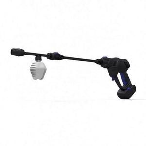 High Quality Portable High Pressure Wireless <b>Car</b> <b>Washer</b> Foam Sprayer Soap <b>Car</b> <b>Washer</b> Gun - Product Image 1