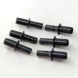 Auto Fastener <b>Clip</b> For BMW <b>Bumper</b> Fender Trim Replacement Repair Parts - Product Image 4