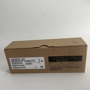 โมดูลรีโมท I/O แบบ CC-Link ของมิตซูบิชิ รุ่น AJ65SBTB1-32D - Product Image 1