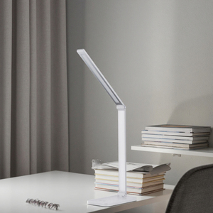 Mỏng văn phòng có thể gập lại LED bàn đèn với bộ sạc không dây và USB sạc-Bàn đèn nghiên cứu đèn - Product Image 2