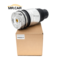 Kits de réparation 7L Q7 Amortisseur avant à ressort pneumatique de remplacement, suspension pneumatique L/R pour Audi Q7 7L8616039 7L8616040