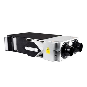 Système Cvc maison économie d'énergie <span class=keywords><strong>vmc</strong></span> système de <span class=keywords><strong>ventilation</strong></span> à récupération de chaleur <span class=keywords><strong>Ventilation</strong></span> mécanique avec récupération de chaleur - Product Image 1