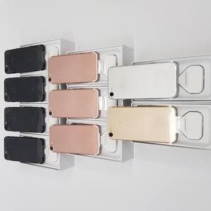 โทรศัพท์อเมริกันของแท้ปลดล็อกมือ<span class=keywords><strong>สอง</strong></span>จำนวนมากสำหรับ iPhone <span class=keywords><strong>6S</strong></span> Plus และโทรศัพท์16 - Product Image 6