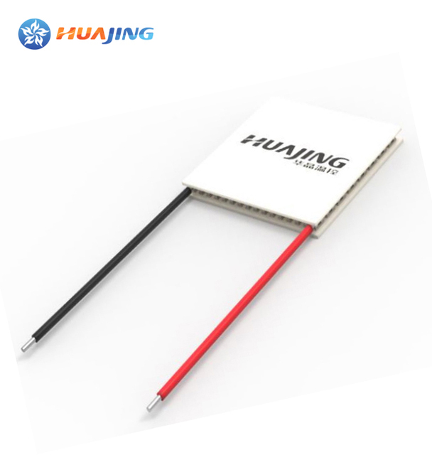 TEC1-24112ACS3 HUAJING Peltier Thermoelectric Cooler 29.8V 92W Industrial Semiconductor Cooling Module Low Noise Aluminum Alloy