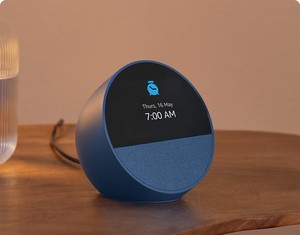 Echo <strong>Dot</strong> <strong>Alexa</strong> Enabled Smart Speaker USB Powered for Home Office Pop Tech - Product Image 3